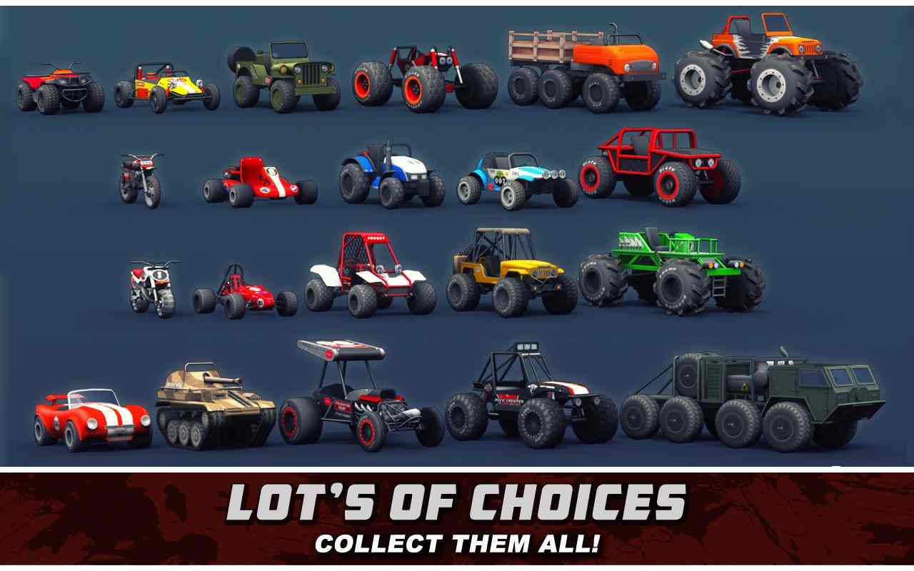 Download Mini Racing Adventures 